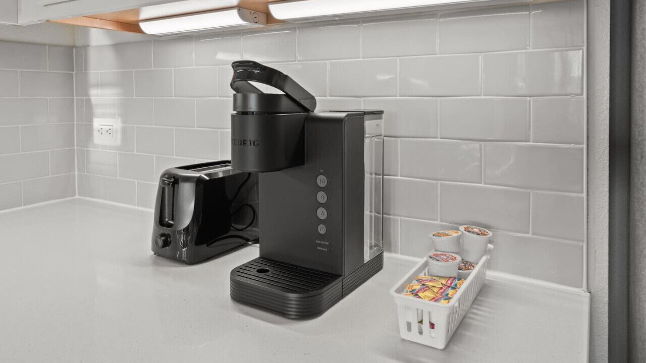 Photo of Kitchen in Tampa