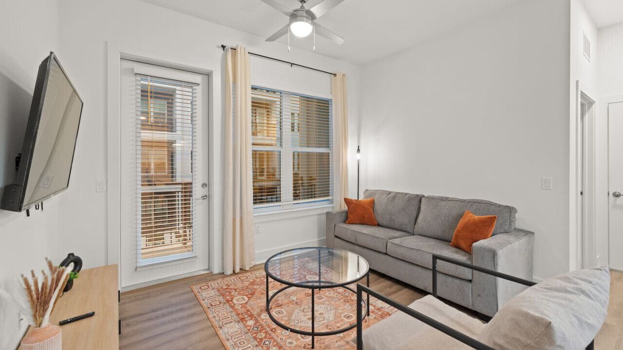 Photo of Livingroom in Tampa