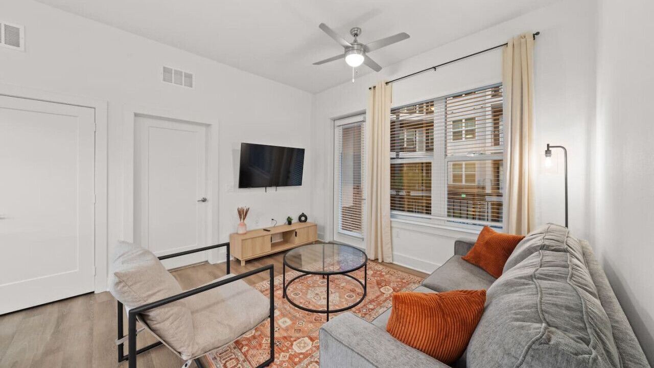 Photo of Livingroom in Tampa