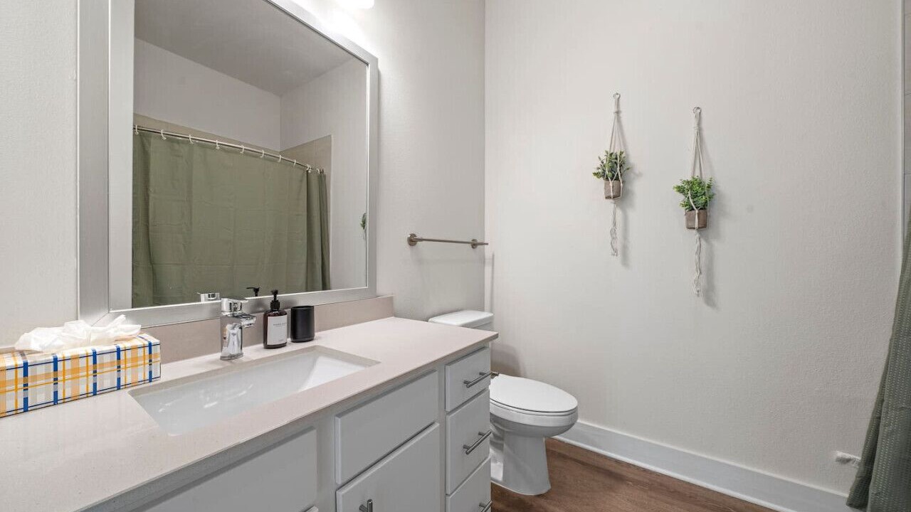 Photo of Bathroom in Tampa