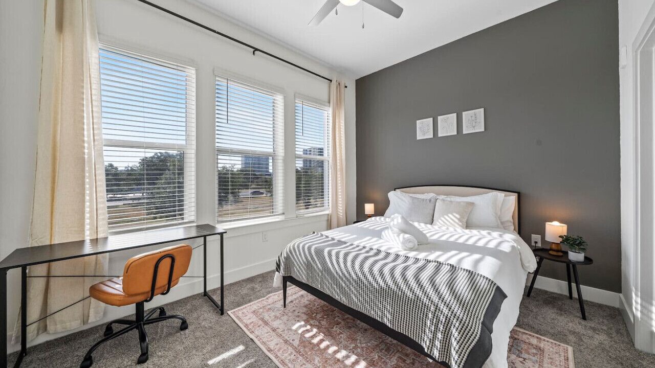 Photo of Bedroom in Tampa