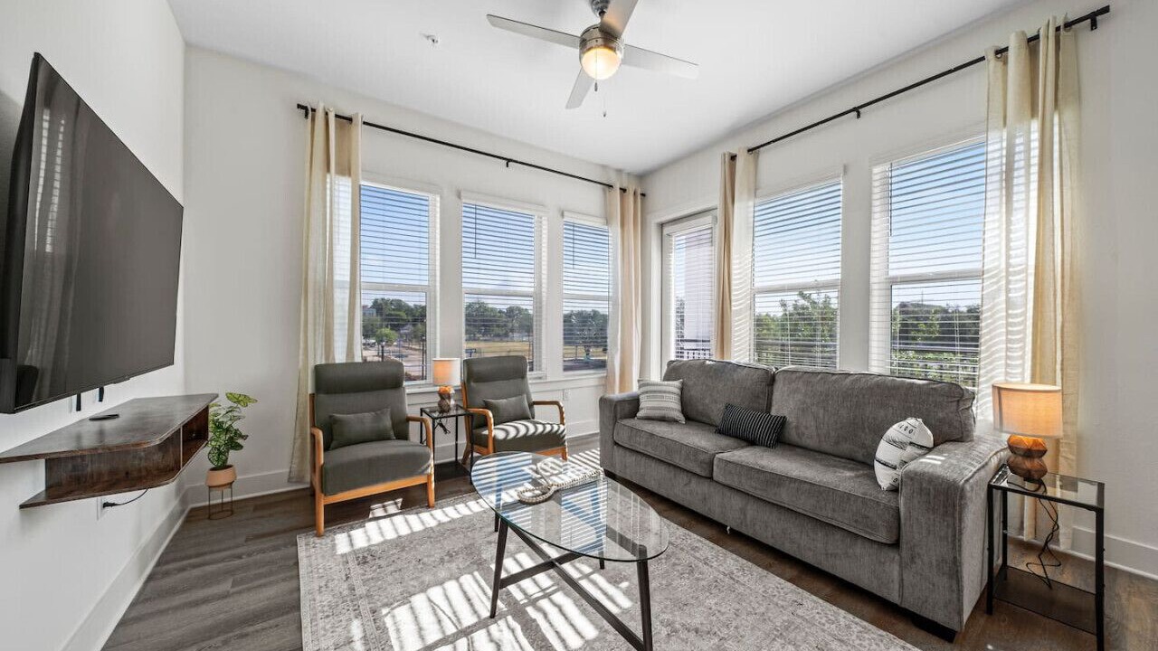 Photo of Livingroom in Tampa