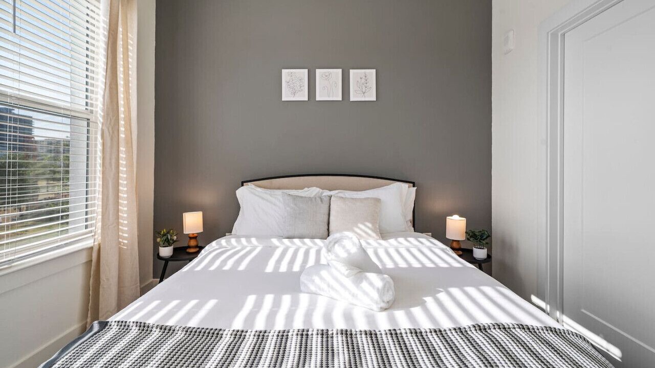 Photo of Bedroom in Tampa