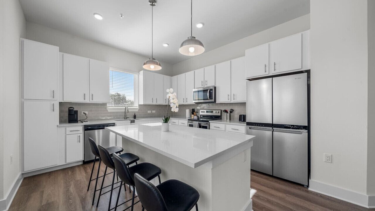 Photo of Kitchen in Tampa