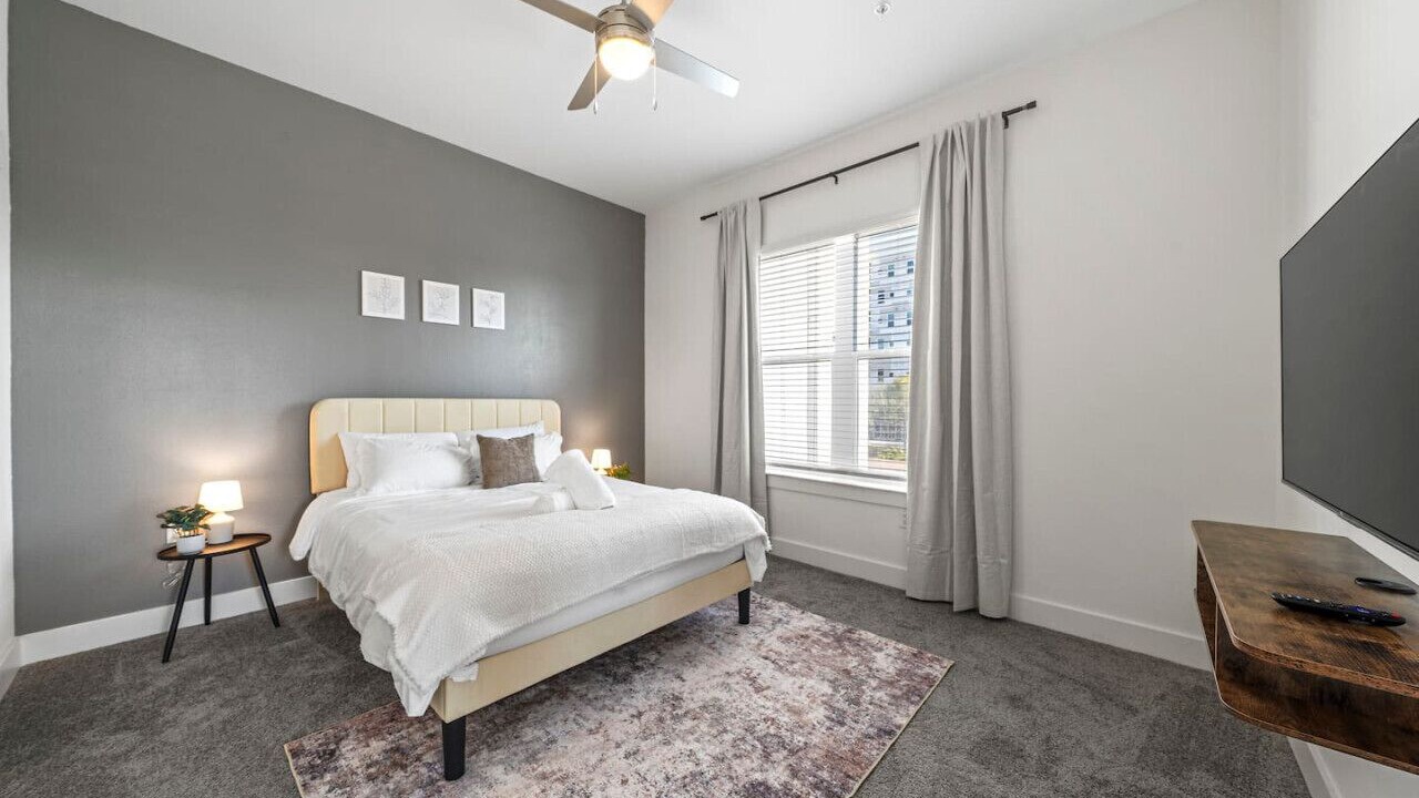 Photo of Bedroom in Tampa