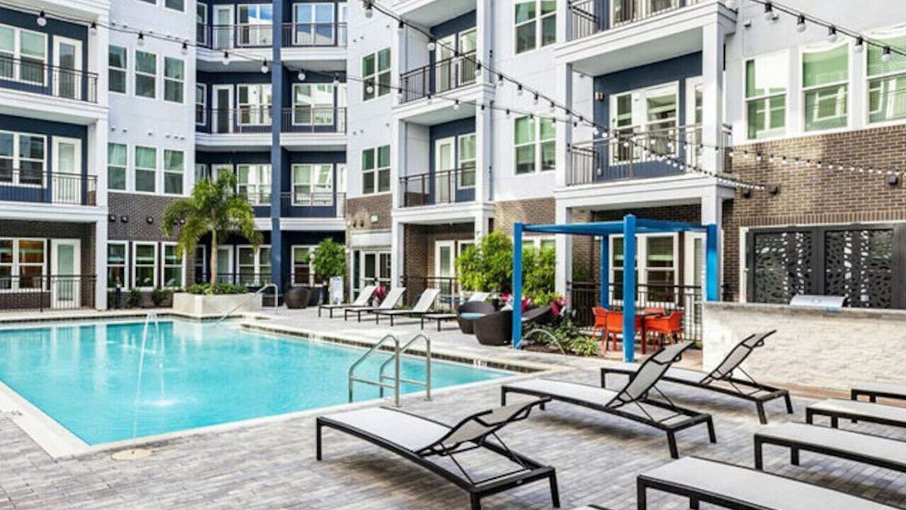Photo of Outdoor in Tampa