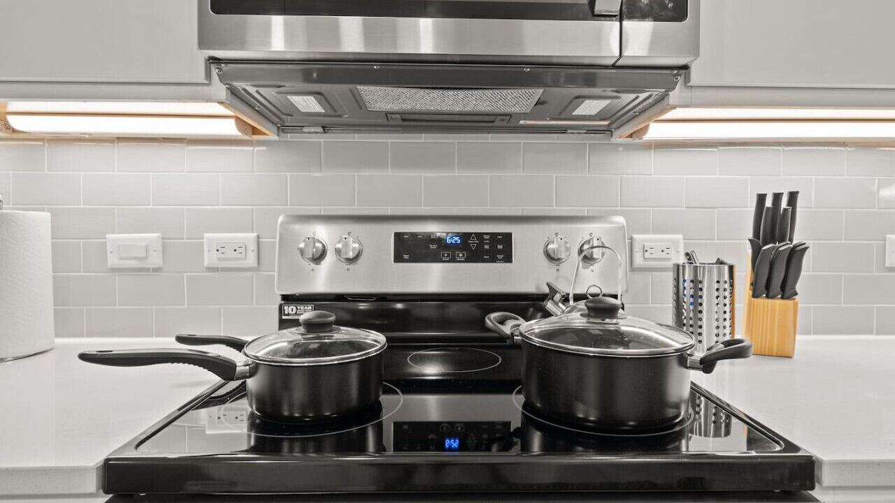 Photo of Kitchen in Tampa