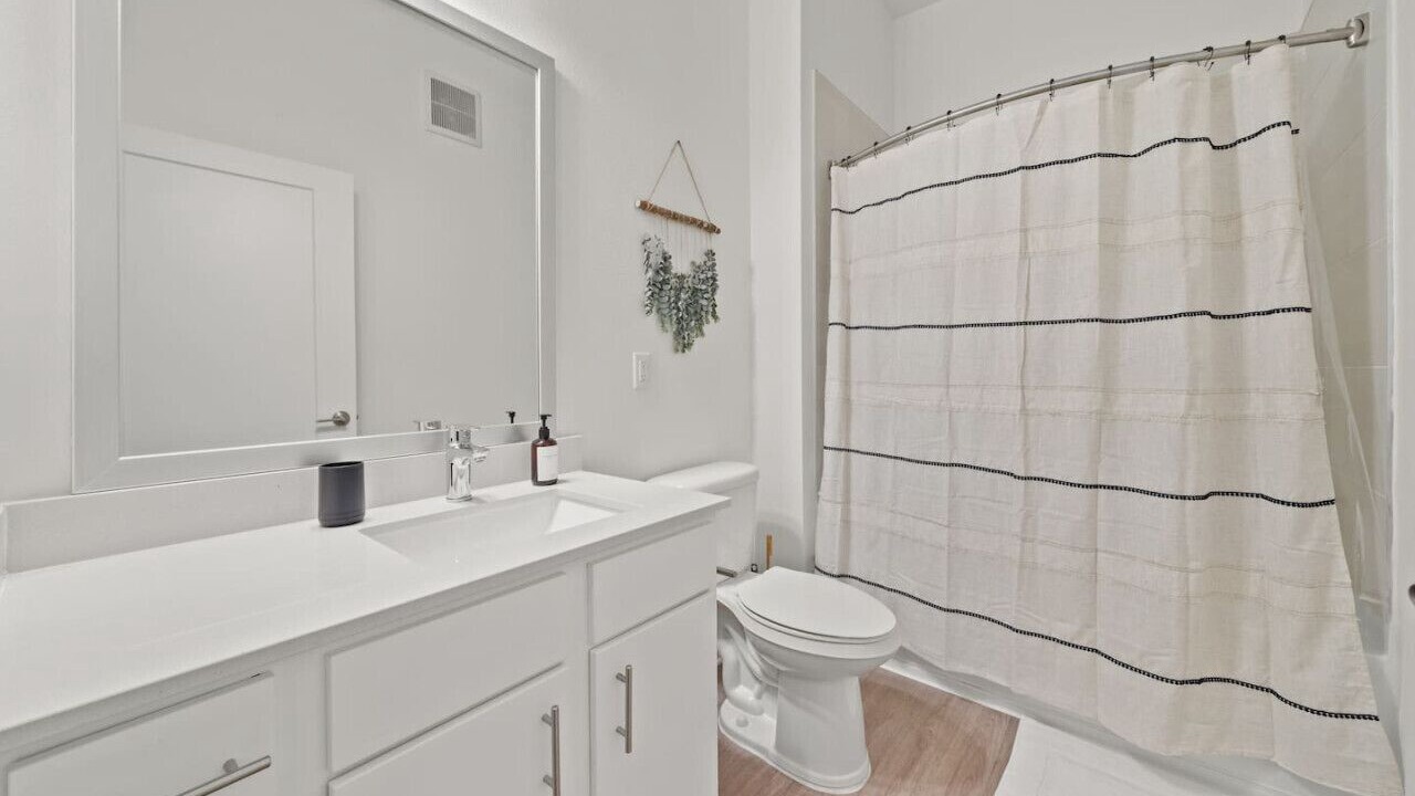 Photo of Bathroom in Tampa
