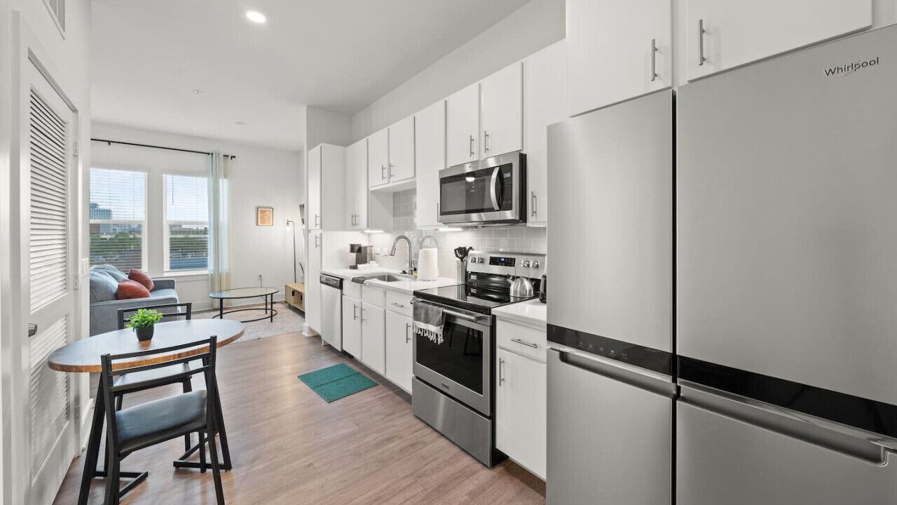Photo of Kitchen in Tampa