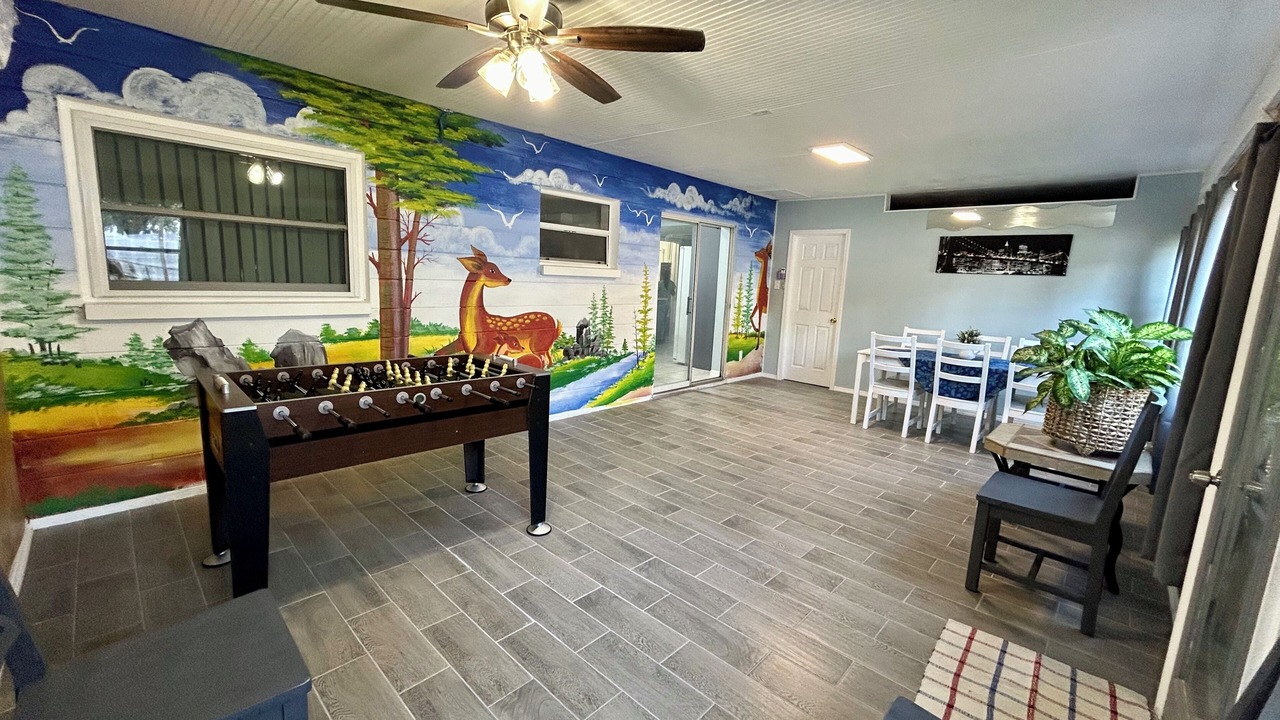 Photo of Bedroom in Pinellas Park