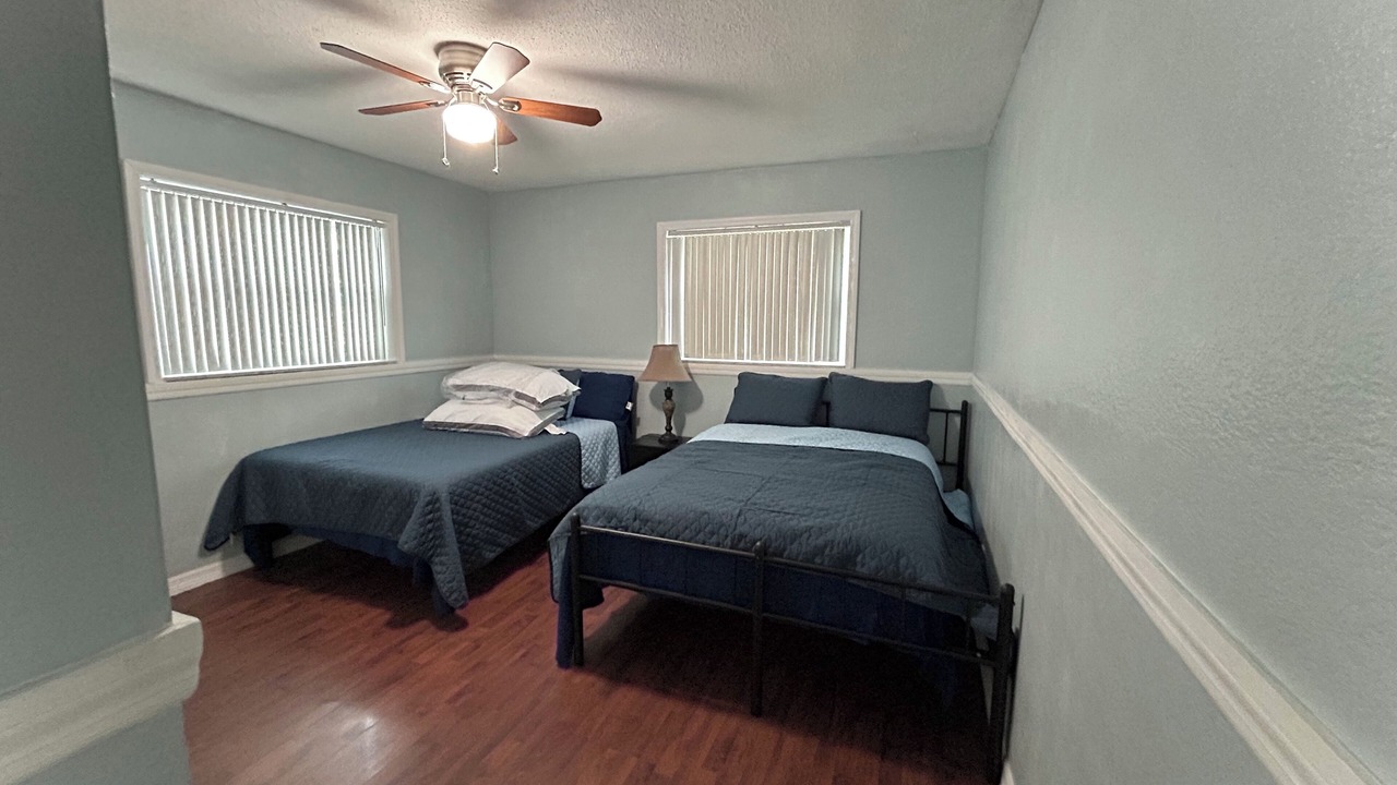Photo of Bedroom in Pinellas Park
