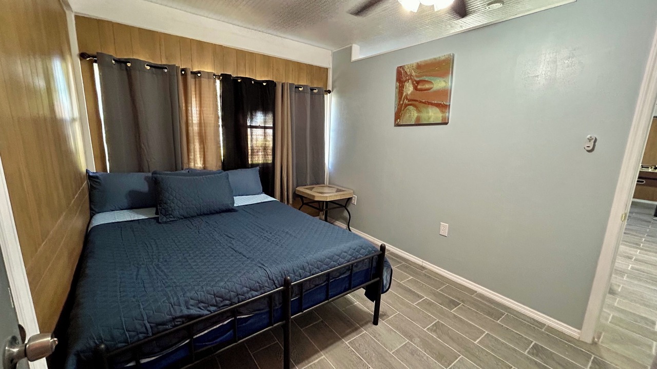 Photo of Bedroom in Pinellas Park