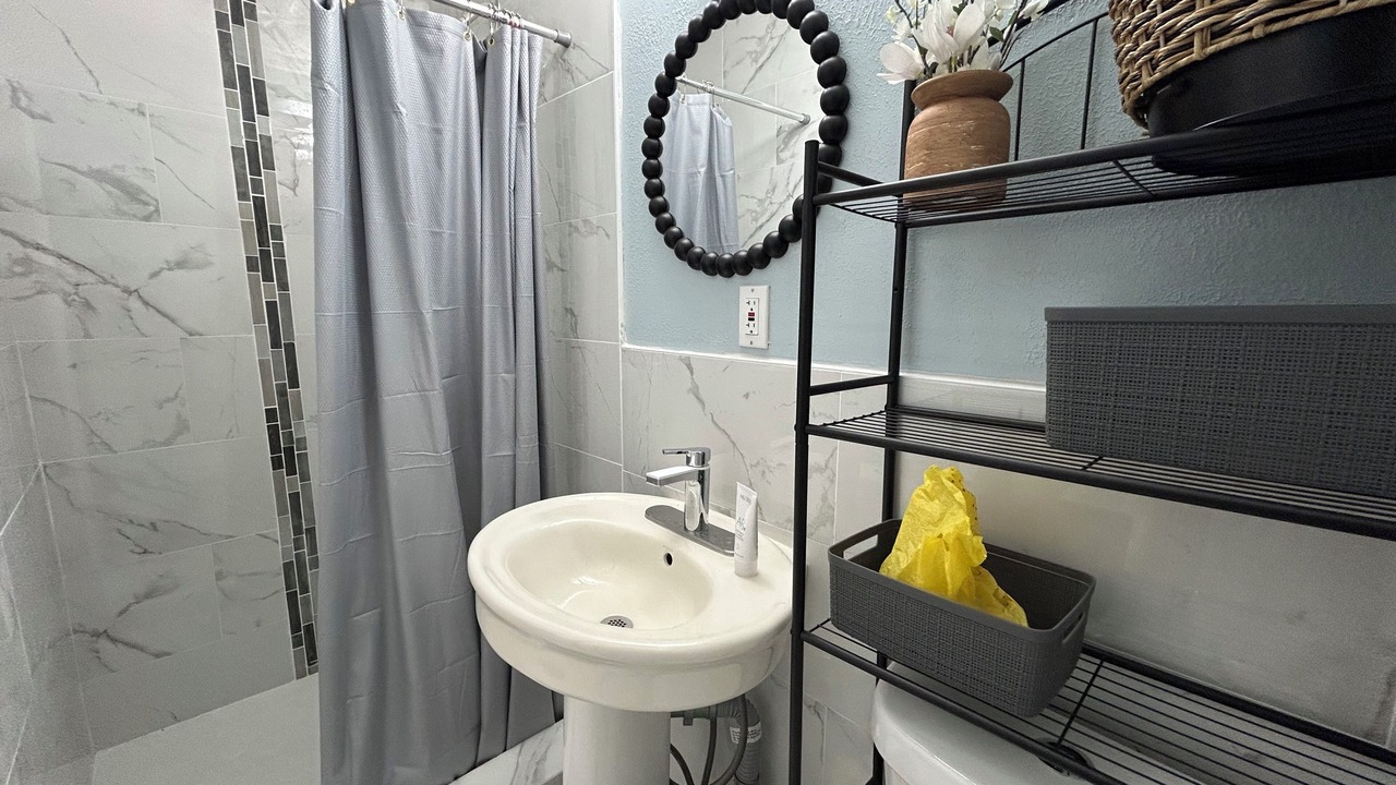 Photo of Bathroom in Pinellas Park
