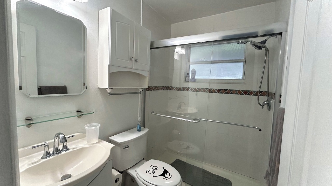 Photo of Bathroom in Pinellas Park