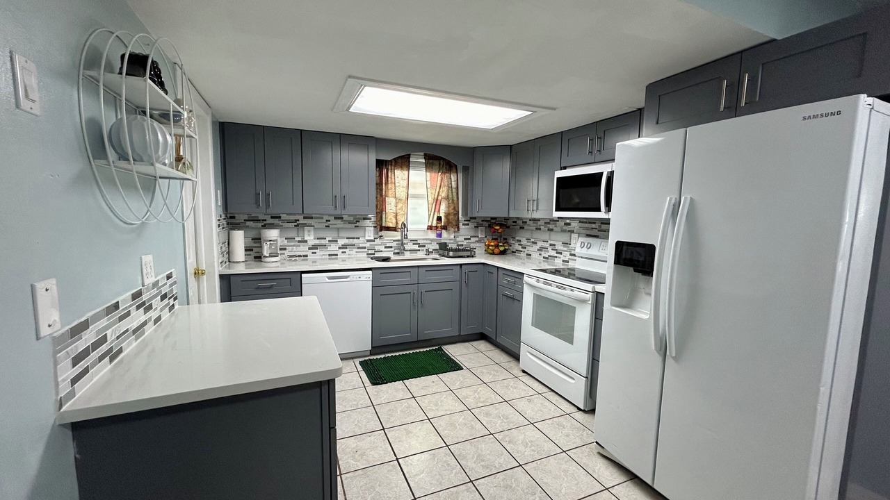 Photo of Kitchen in Pinellas Park