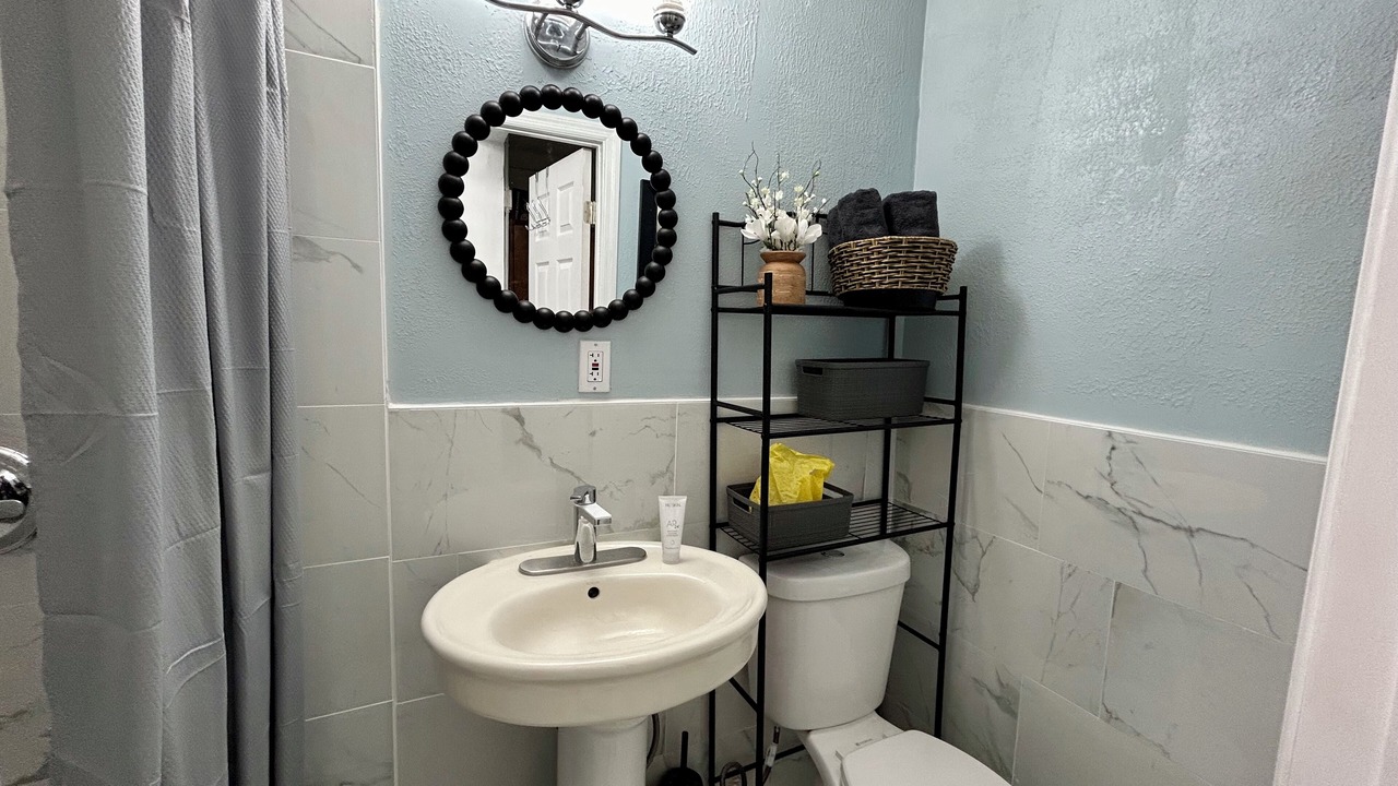 Photo of Bathroom in Pinellas Park