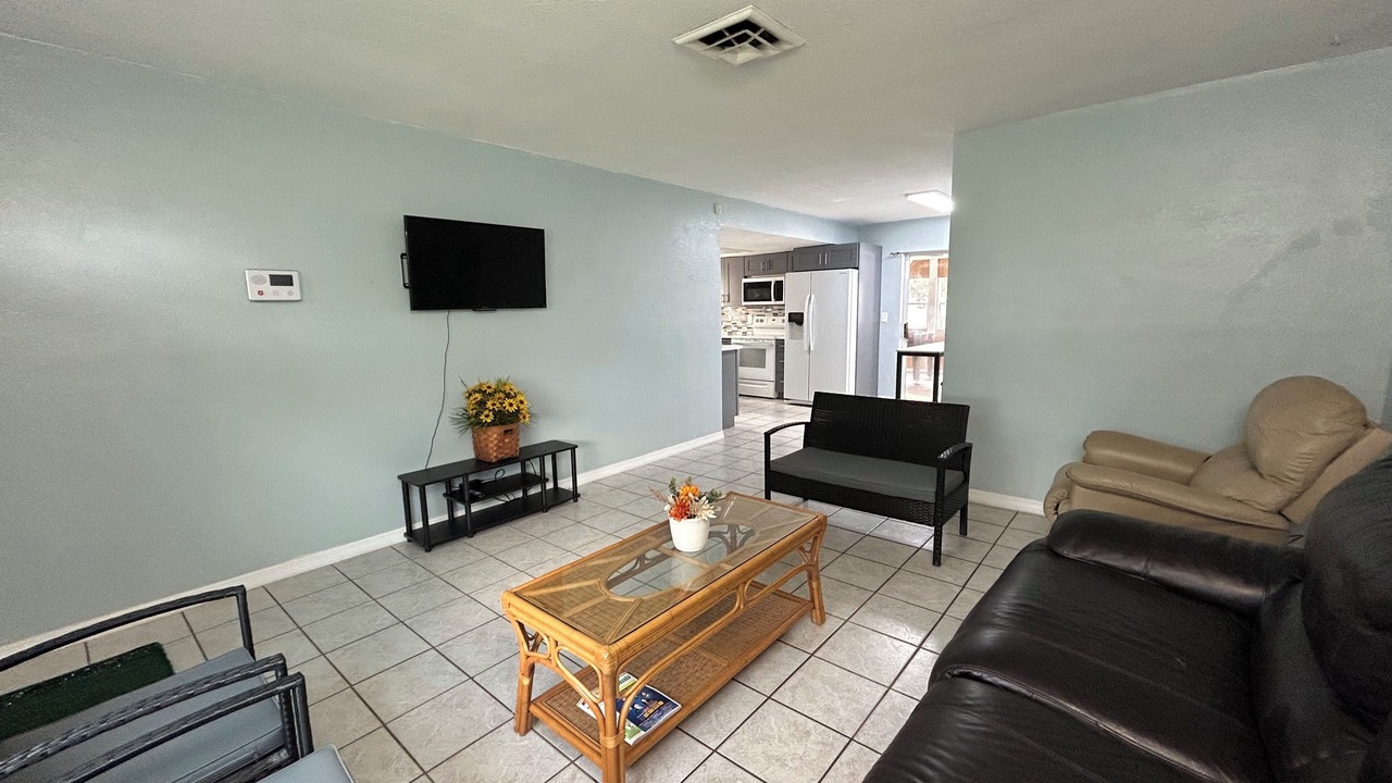 Photo of Livingroom in Pinellas Park