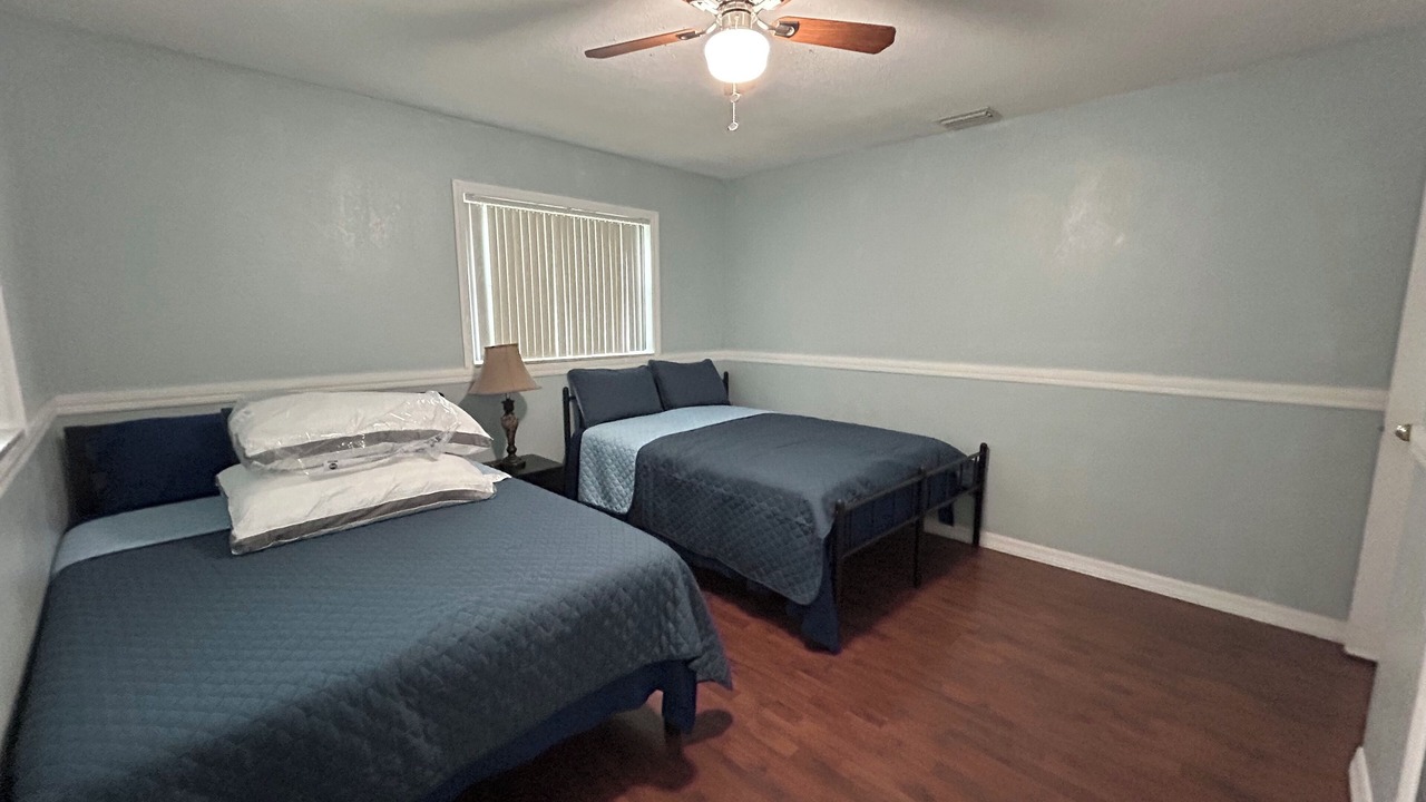 Photo of Bedroom in Pinellas Park