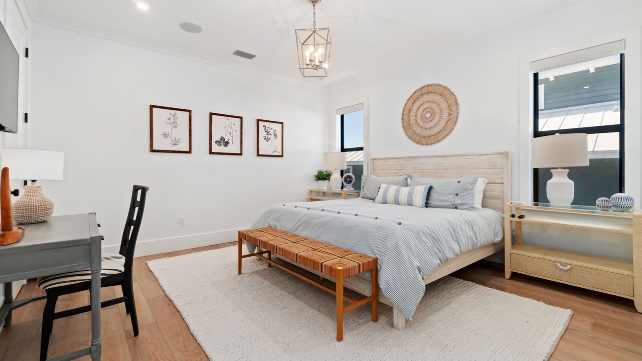 Photo of Bedroom in Bonita Springs