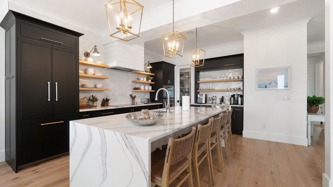 Photo of Kitchen in Bonita Springs