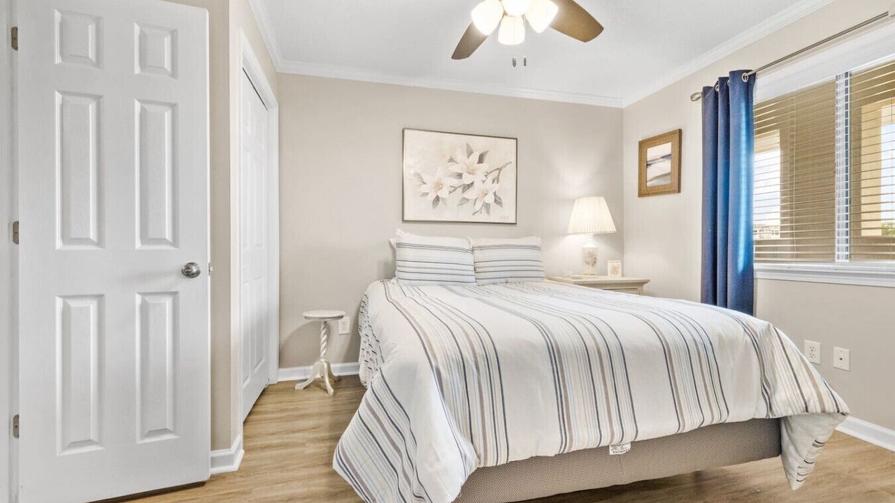 Photo of Bedroom in Carolina Yacht Landing