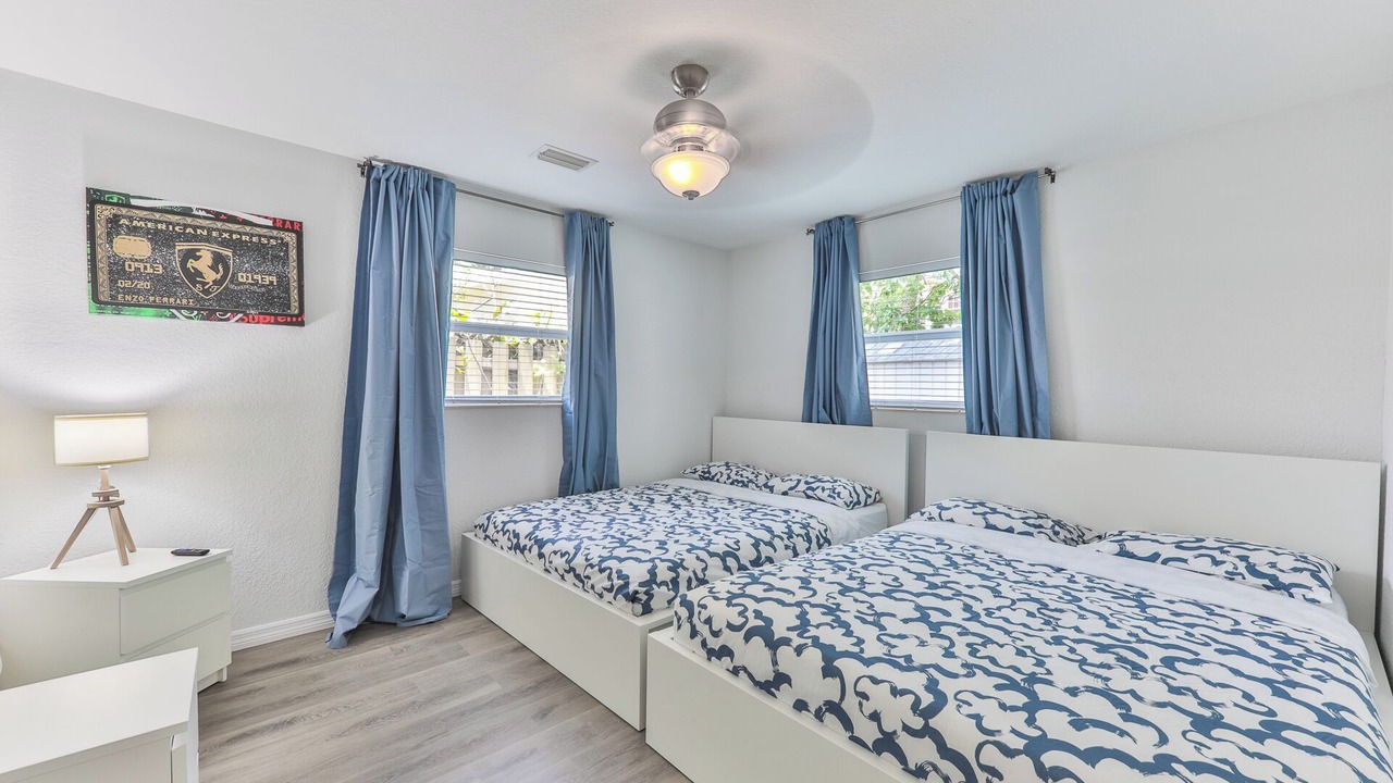 Photo of Bedroom in River Oaks