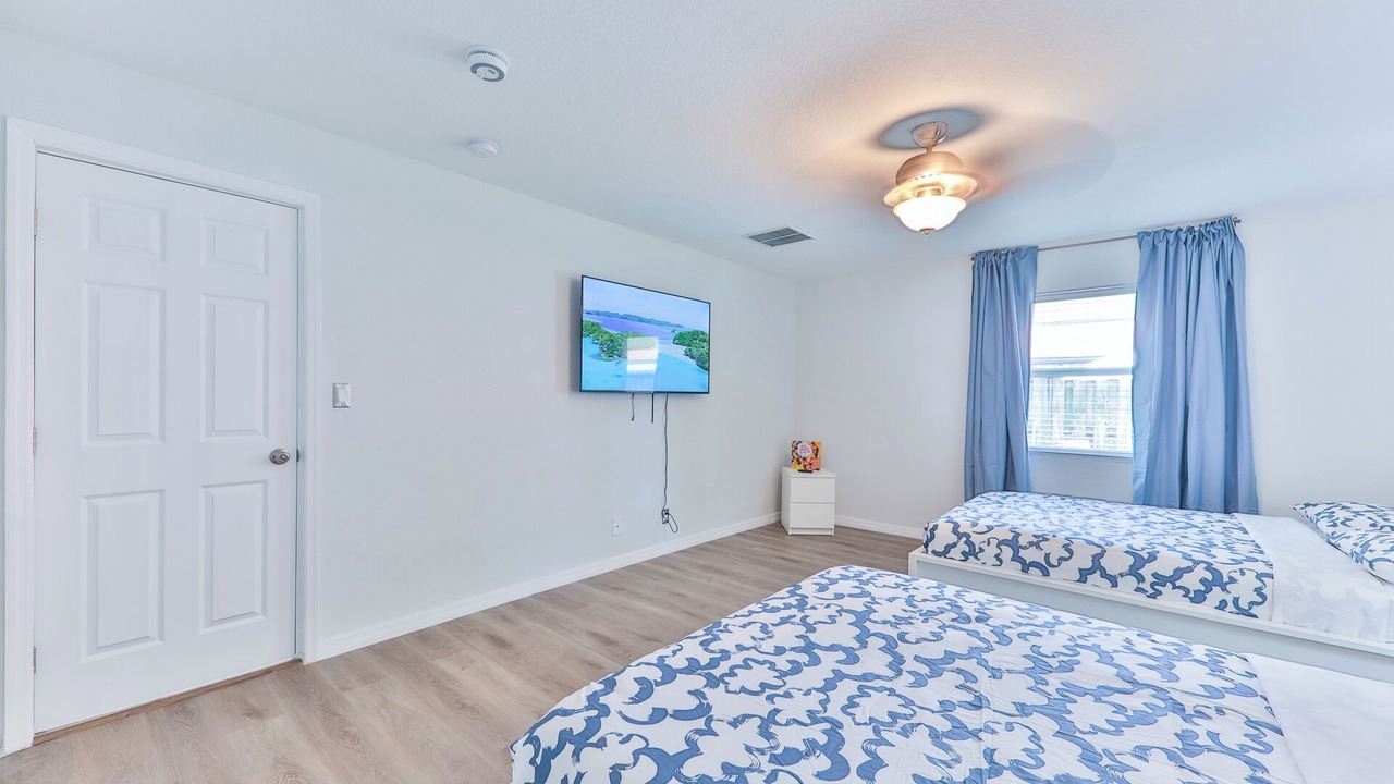 Photo of Bedroom in River Oaks