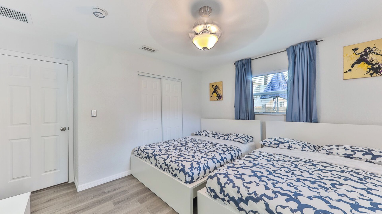 Photo of Bedroom in River Oaks