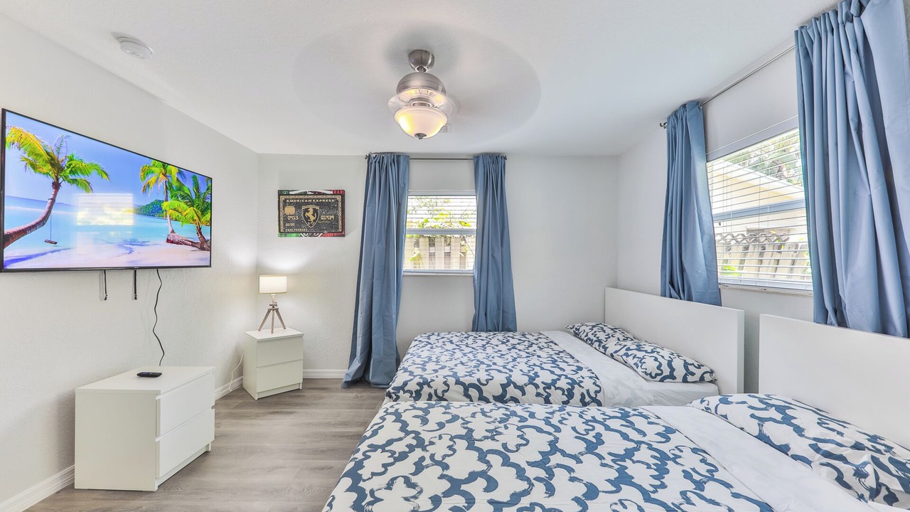 Photo of Bedroom in River Oaks