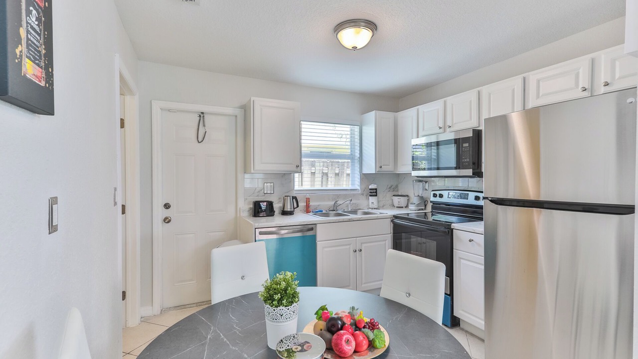 Photo of Kitchen in River Oaks