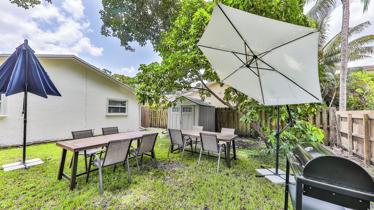 Photo of Outdoor in River Oaks