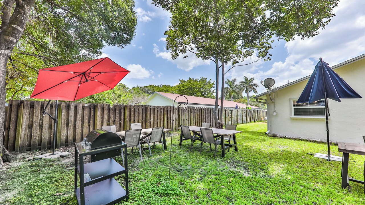 Photo of Outdoor in River Oaks
