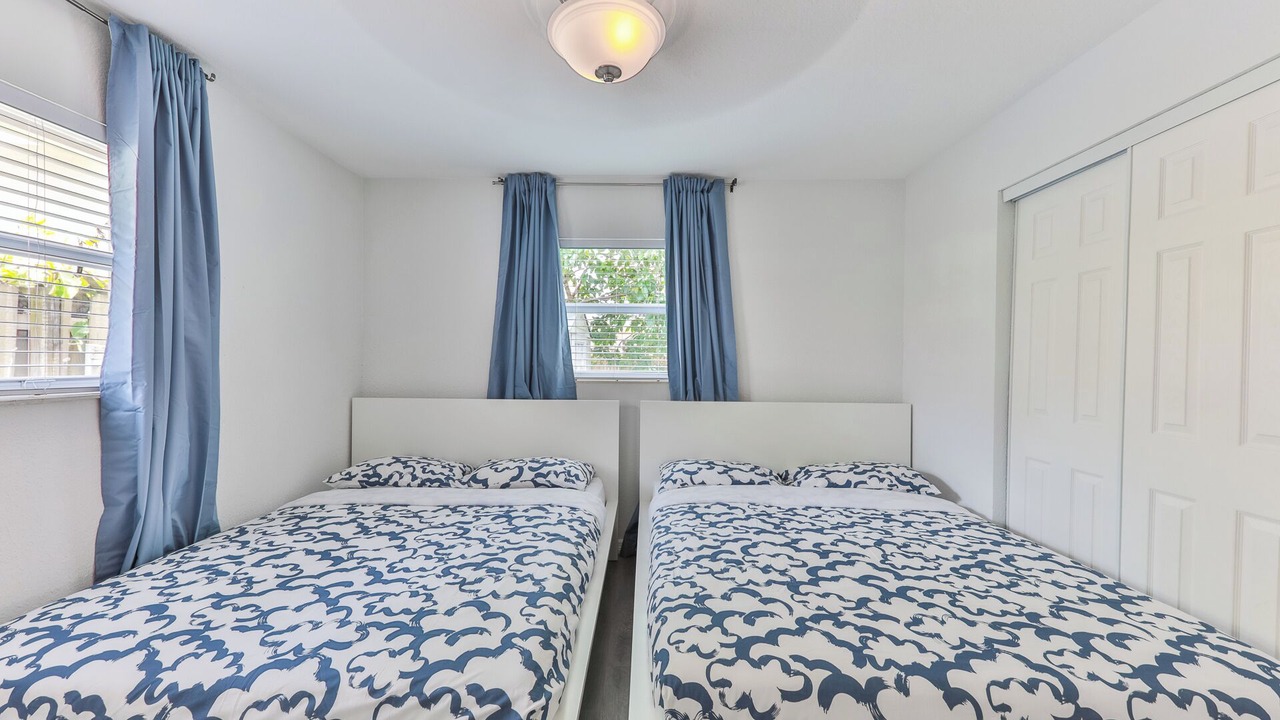 Photo of Bedroom in River Oaks