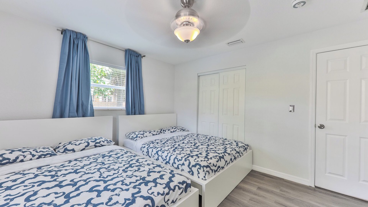 Photo of Bedroom in River Oaks