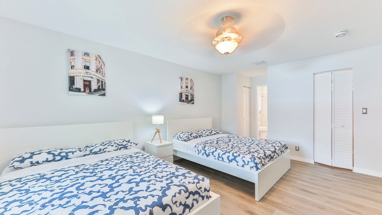 Photo of Bedroom in River Oaks