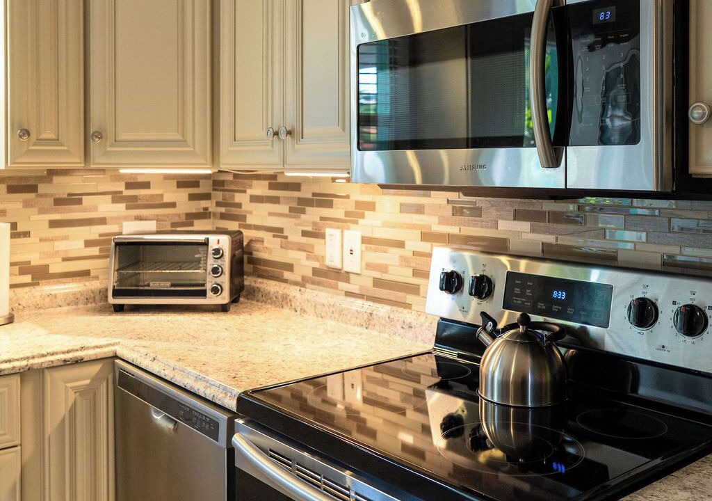 Photo of Kitchen in Stuart