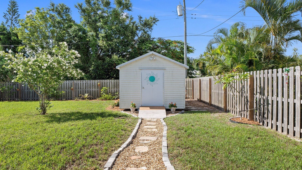 Photo of Outdoor in Stuart
