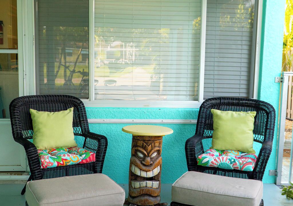 Photo of Patio Balcony in Stuart