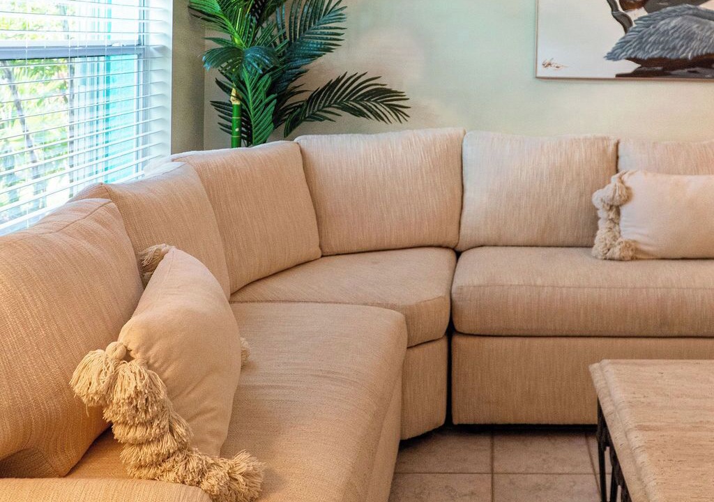 Photo of Livingroom in Stuart