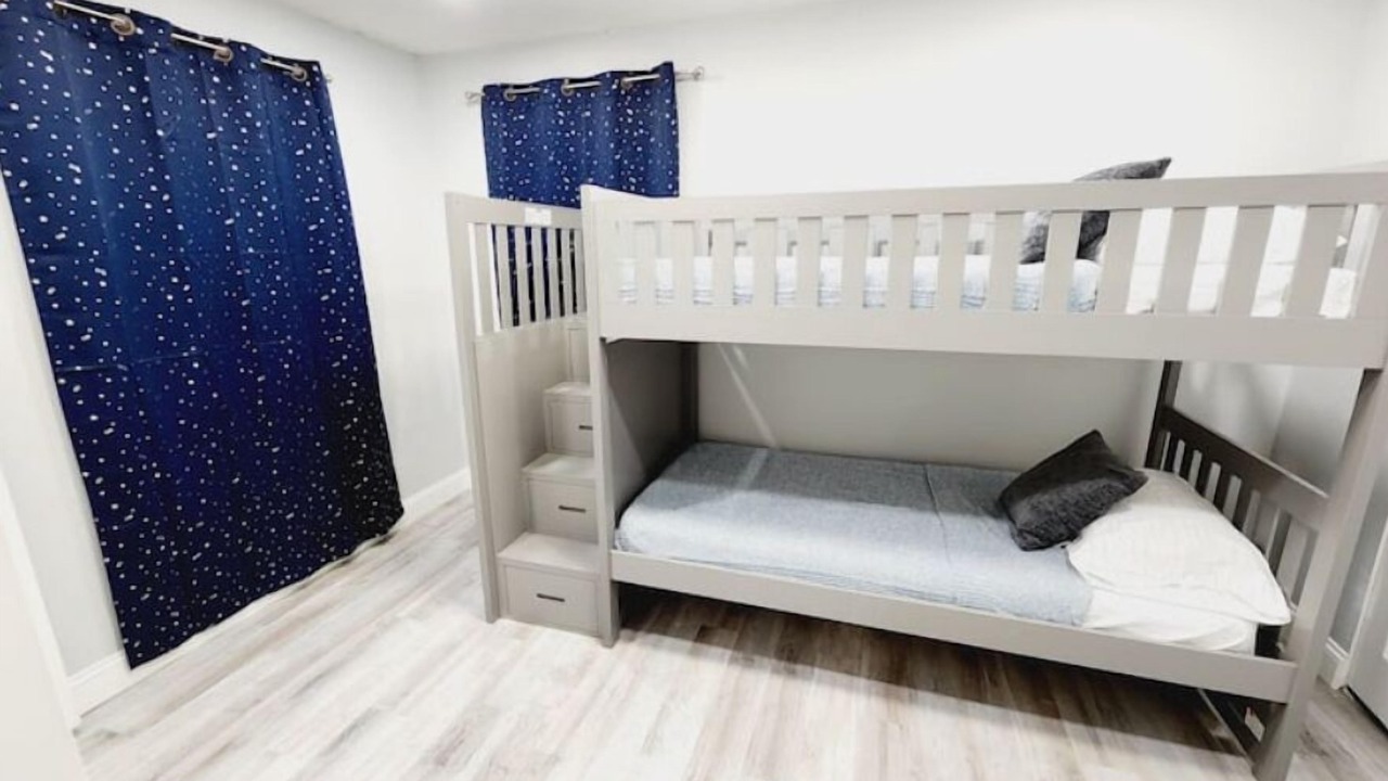 Photo of Bedroom in Seffner Community Alliance