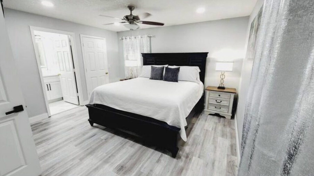 Photo of Bedroom in Seffner Community Alliance