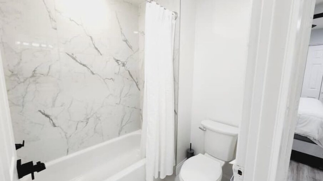 Photo of Bathroom in Seffner Community Alliance