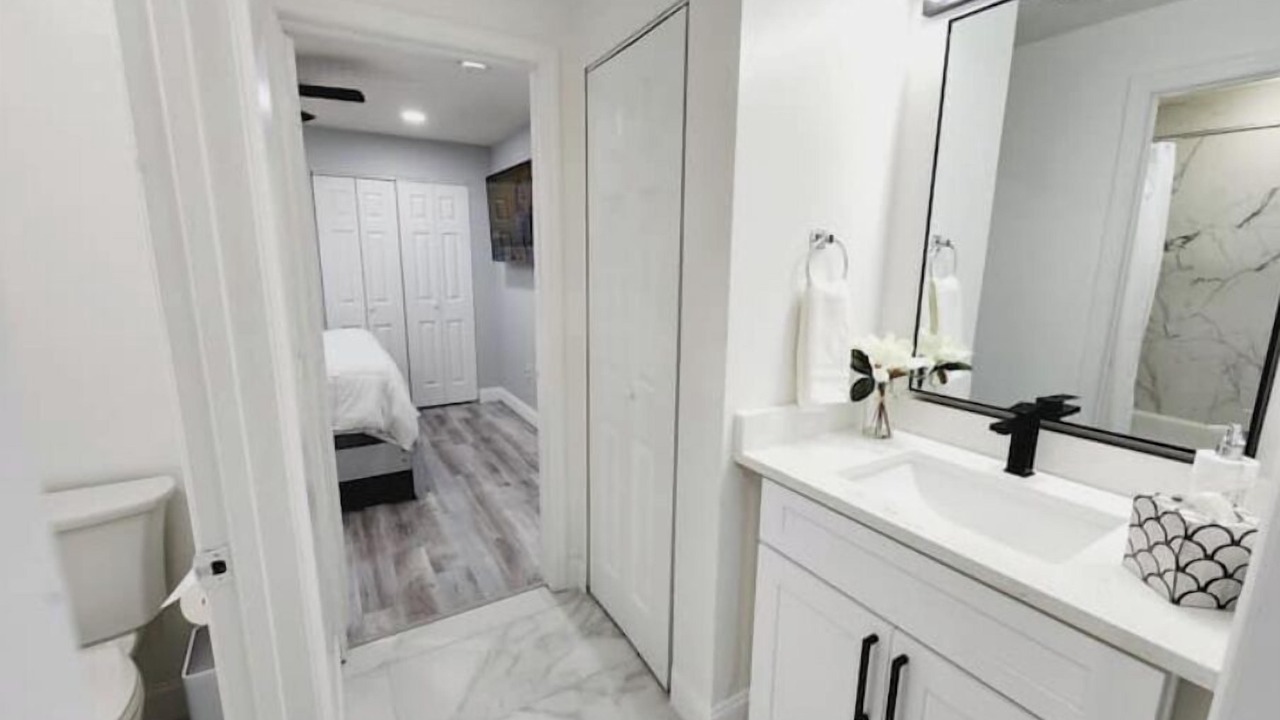 Photo of Bathroom in Seffner Community Alliance