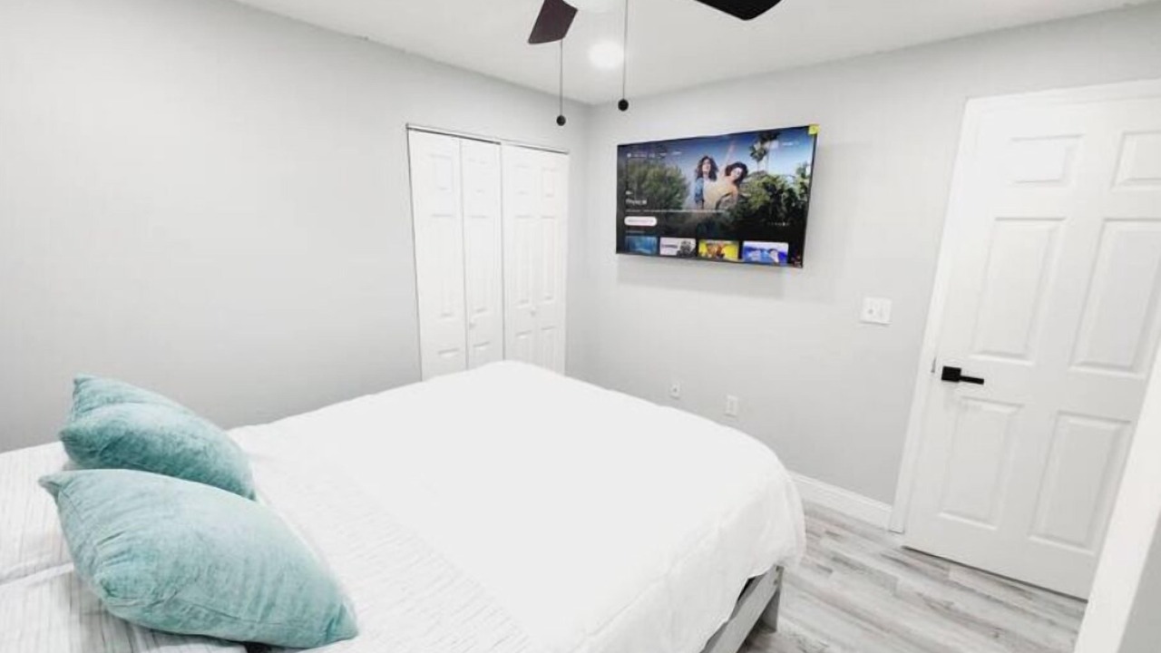 Photo of Bedroom in Seffner Community Alliance