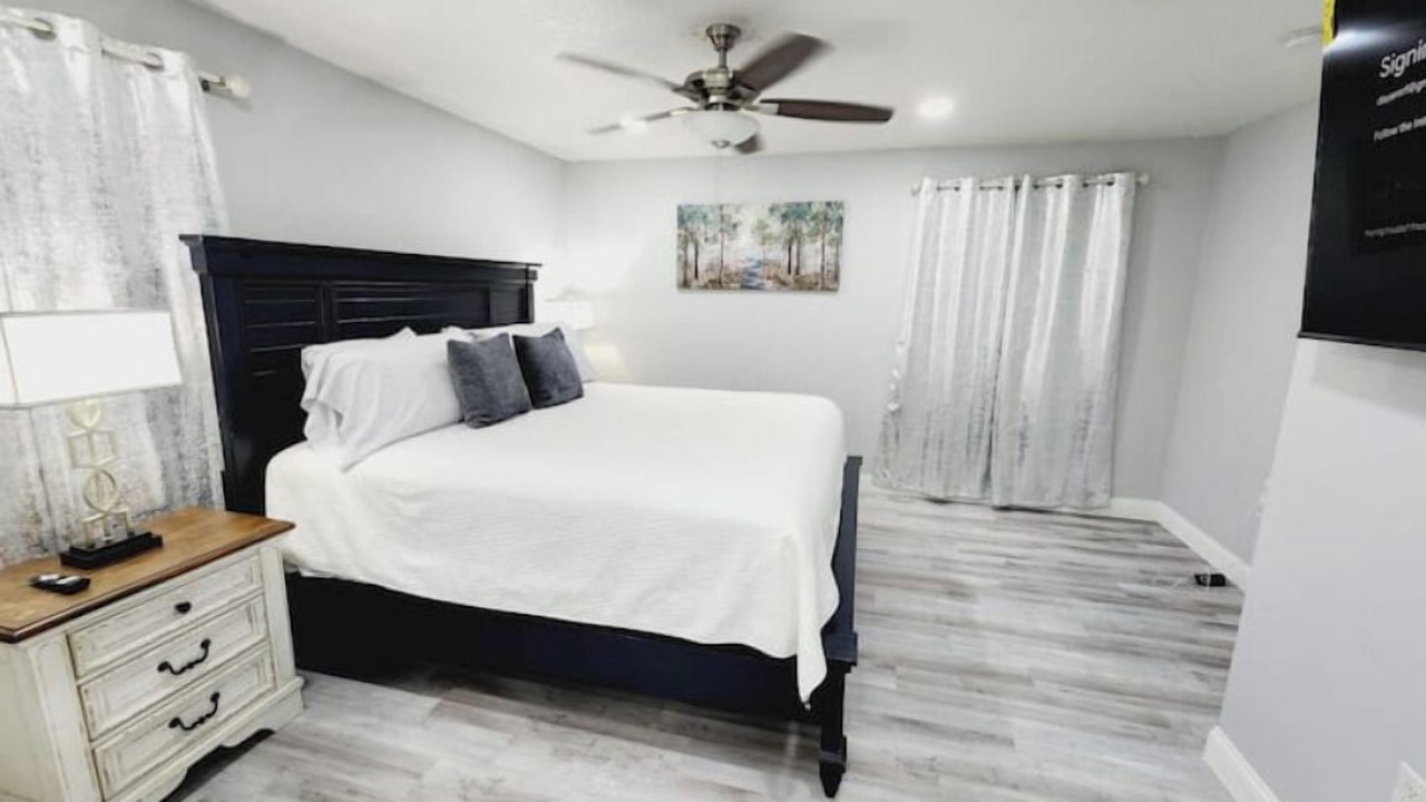 Photo of Bedroom in Seffner Community Alliance
