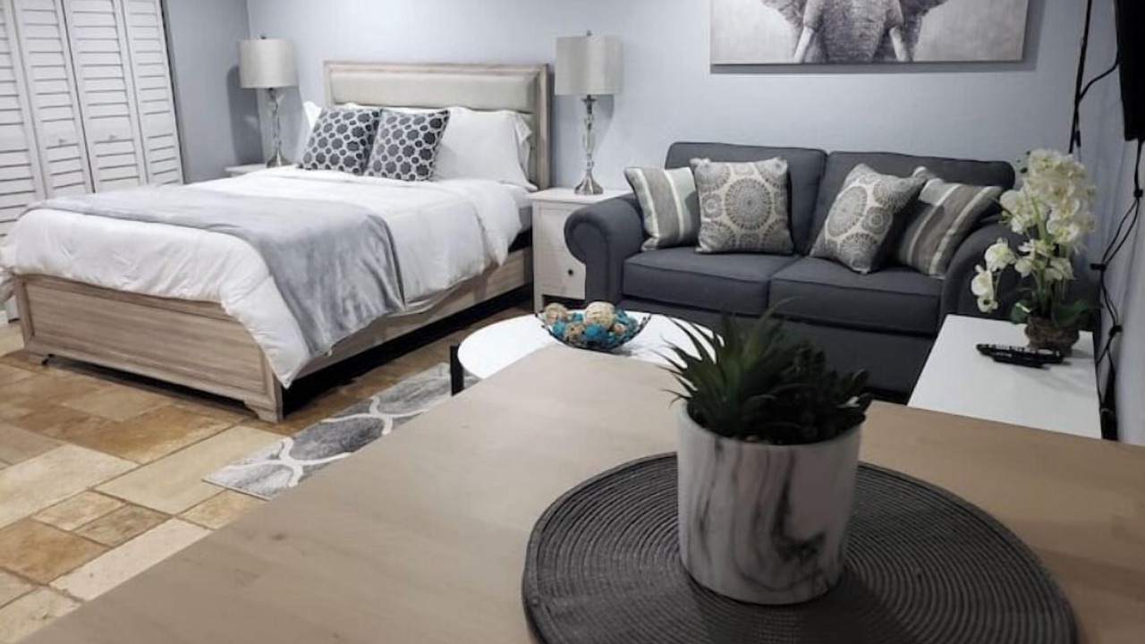Photo of Bedroom in Limona Improvement