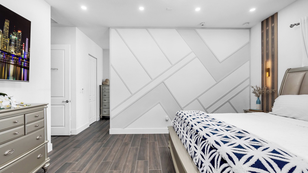 Photo of Bedroom in Princeton