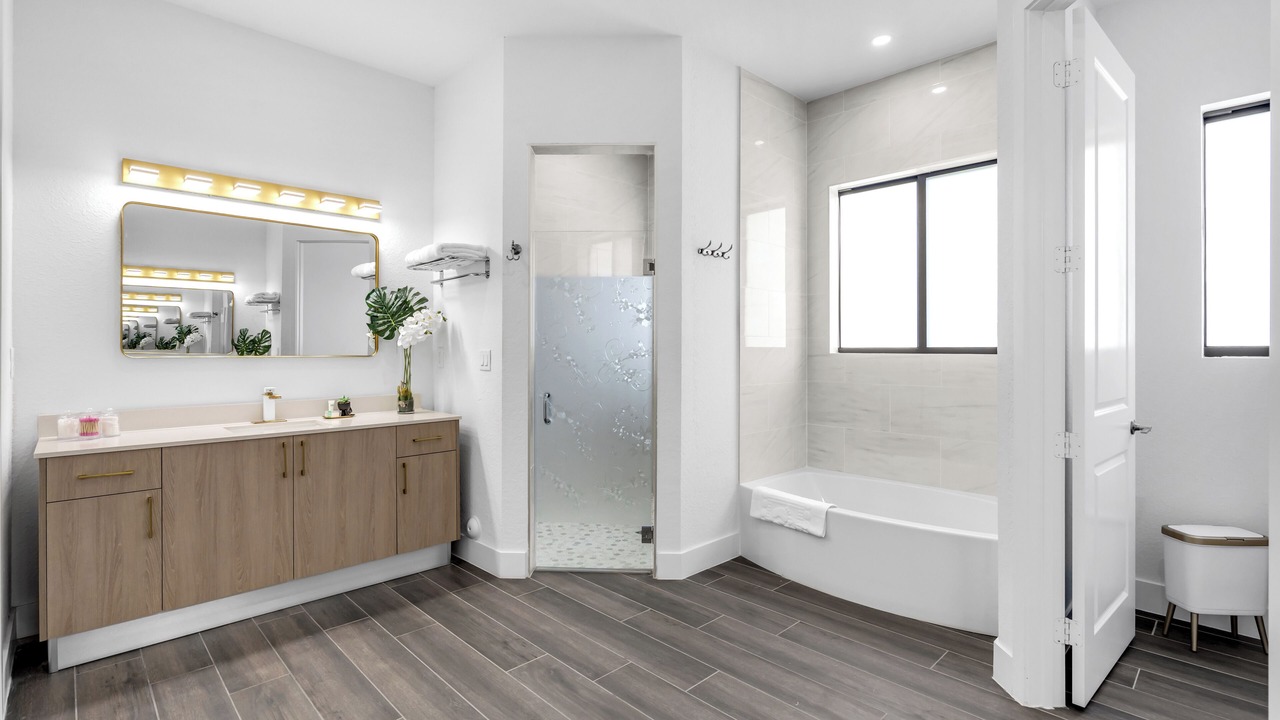 Photo of Bathroom in Princeton