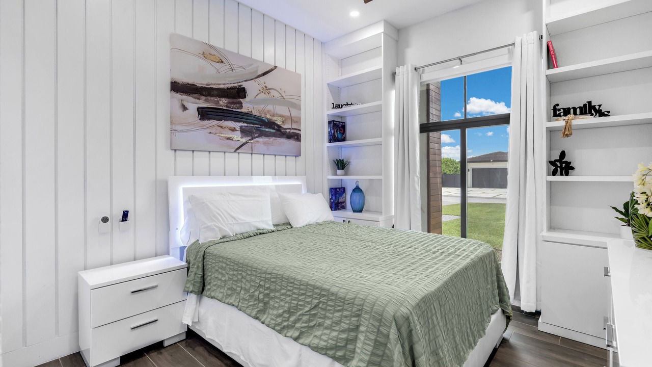 Photo of Bedroom in Princeton
