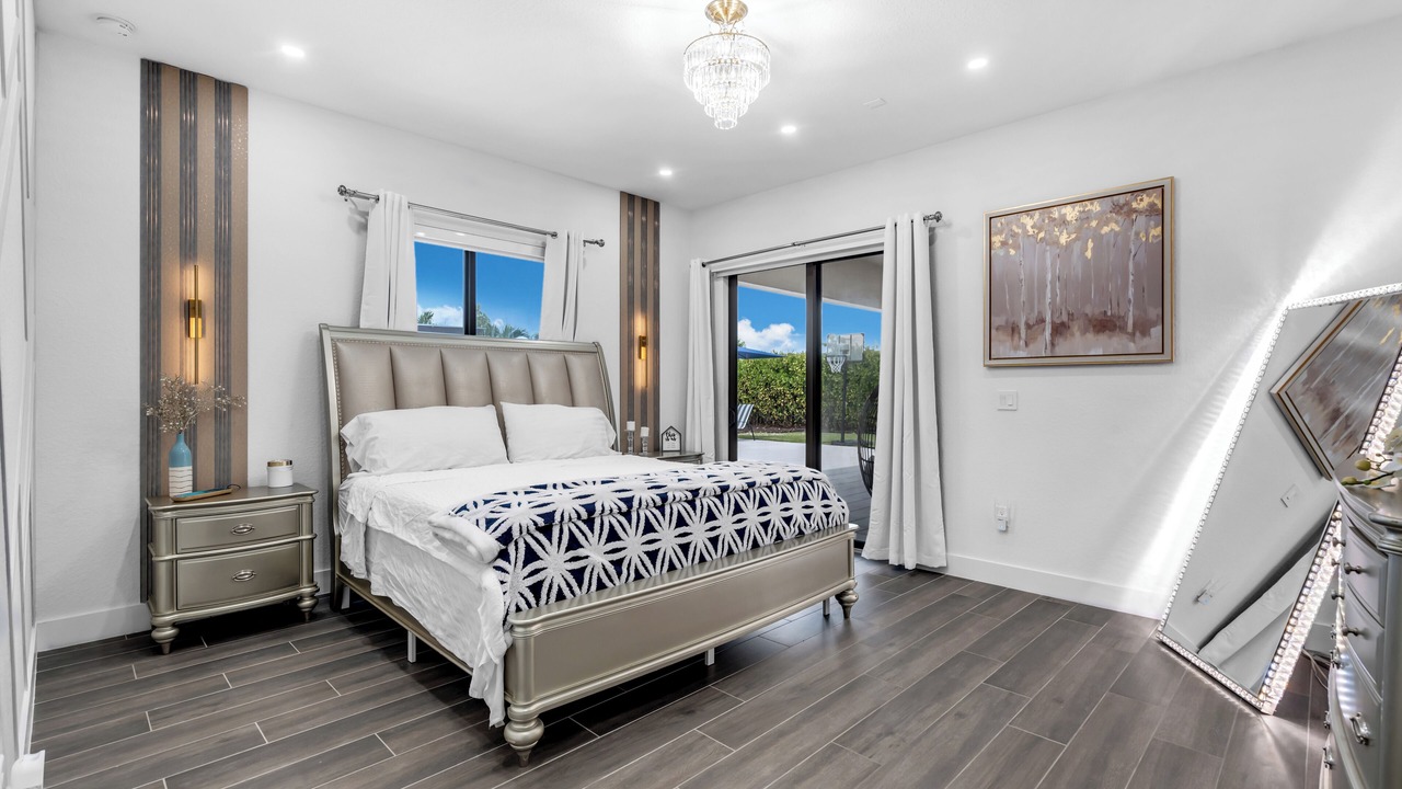 Photo of Bedroom in Princeton